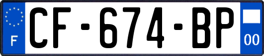 CF-674-BP