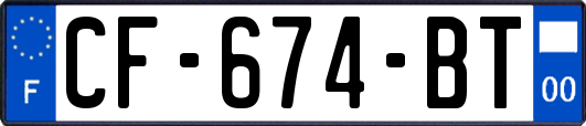 CF-674-BT