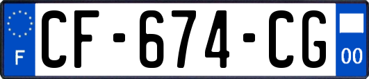 CF-674-CG