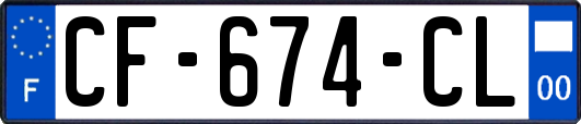 CF-674-CL