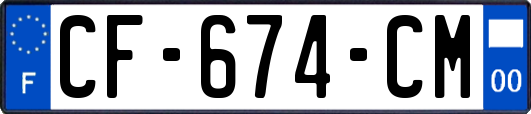 CF-674-CM