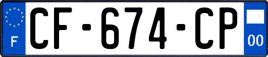 CF-674-CP
