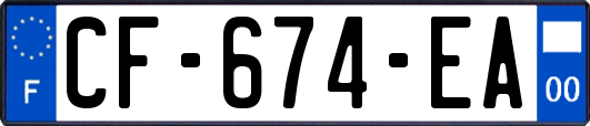 CF-674-EA