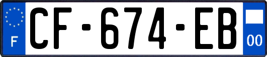 CF-674-EB