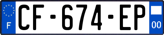CF-674-EP