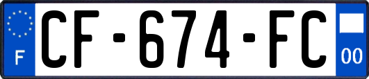 CF-674-FC