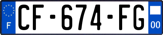 CF-674-FG
