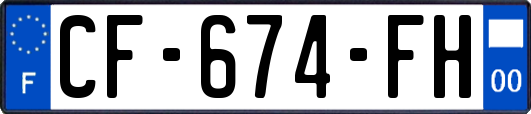 CF-674-FH