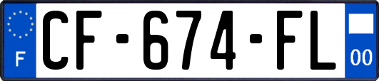 CF-674-FL
