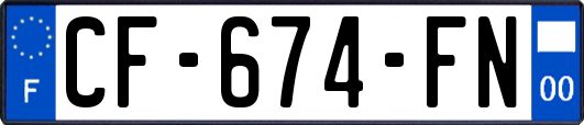 CF-674-FN