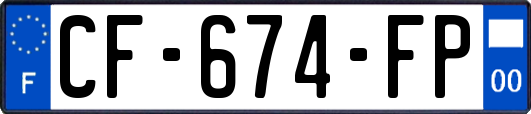 CF-674-FP
