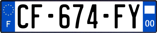 CF-674-FY