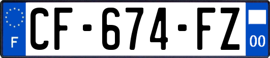 CF-674-FZ