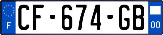 CF-674-GB