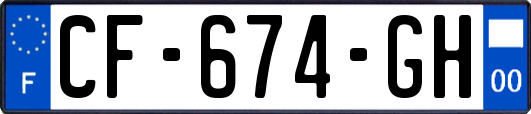CF-674-GH