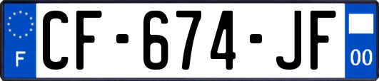 CF-674-JF