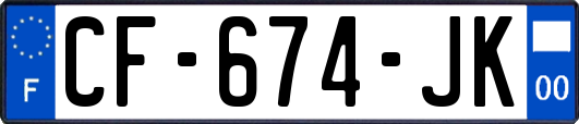 CF-674-JK