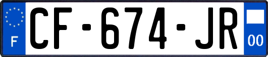 CF-674-JR