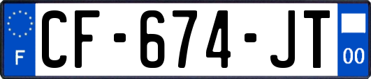 CF-674-JT
