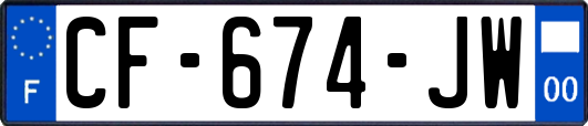 CF-674-JW