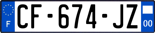 CF-674-JZ