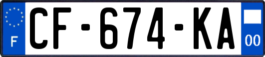 CF-674-KA