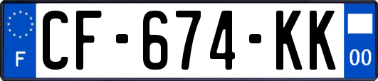 CF-674-KK