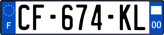 CF-674-KL
