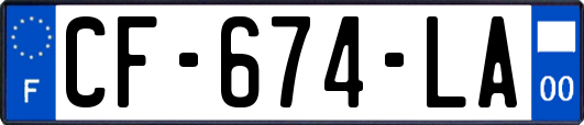 CF-674-LA