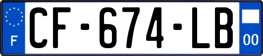 CF-674-LB