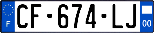 CF-674-LJ