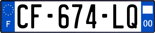 CF-674-LQ