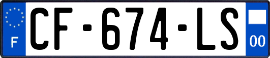 CF-674-LS