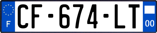 CF-674-LT
