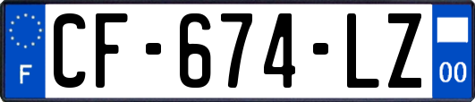 CF-674-LZ