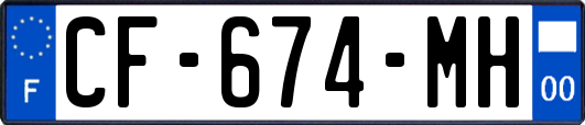 CF-674-MH