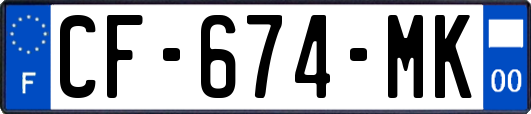CF-674-MK