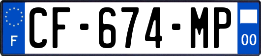 CF-674-MP