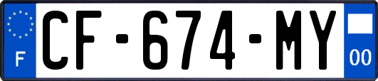 CF-674-MY