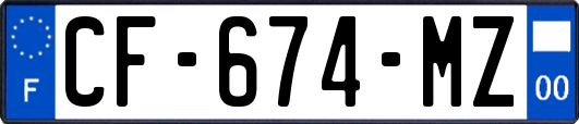 CF-674-MZ