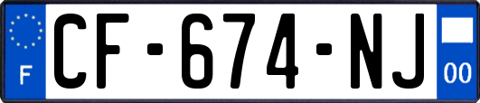 CF-674-NJ