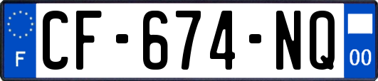 CF-674-NQ