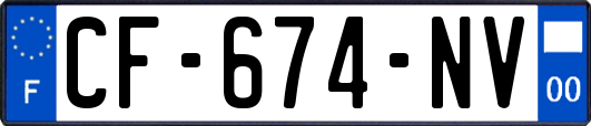 CF-674-NV