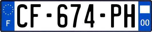 CF-674-PH