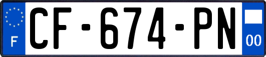 CF-674-PN