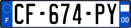 CF-674-PY