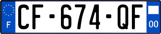 CF-674-QF