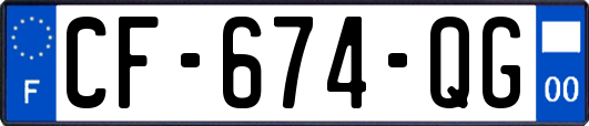CF-674-QG