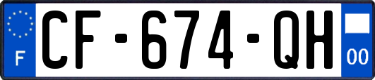 CF-674-QH