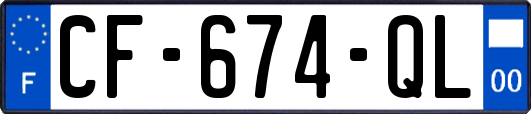 CF-674-QL